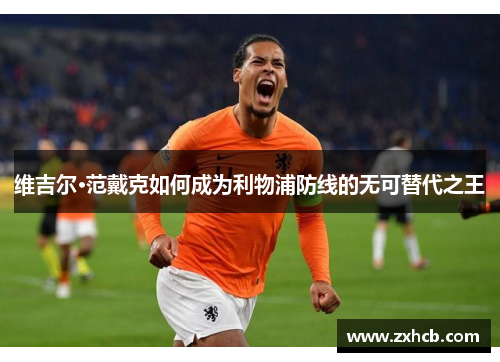 维吉尔·范戴克如何成为利物浦防线的无可替代之王