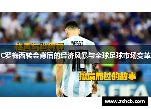 C罗梅西转会背后的经济风暴与全球足球市场变革